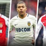 What happened to Monaco's 2016:17 Ligue 1 winners? copy