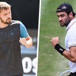 Watch Oscar Otte v Matteo Berrettini online: Live stream today's 2022 Stuttgart Open semi-final