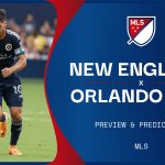 New England vs Orlando City live stream: How to watch MLS online