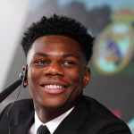 Aurelien Tchouameni explains PSG snub despite pleas from Kylian Mbappe
