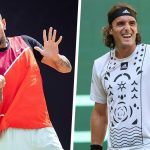 Watch Nick Kyrgios v Stefanos Tsitsipas online: Live stream today's Halle Open