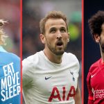 Premier League 2022/23 fixture list
