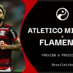 Atletico Mineiro vs Flamengo live stream: How to watch Brasileirão online