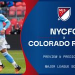 NYCFC vs Colorado Rapids live stream: How to watch MLS online