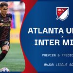 Atlanta United vs Inter Miami live stream: How to watch MLS online