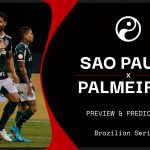 Watch Sao Paulo v Palmeiras online: Live stream today's Brazilian Serie A