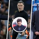 PSG next manager odds: Christophe Galtier current favourite to coach Kylian Mbappe next season