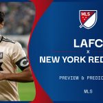LAFC v New York Red Bulls live stream: How to watch MLS online