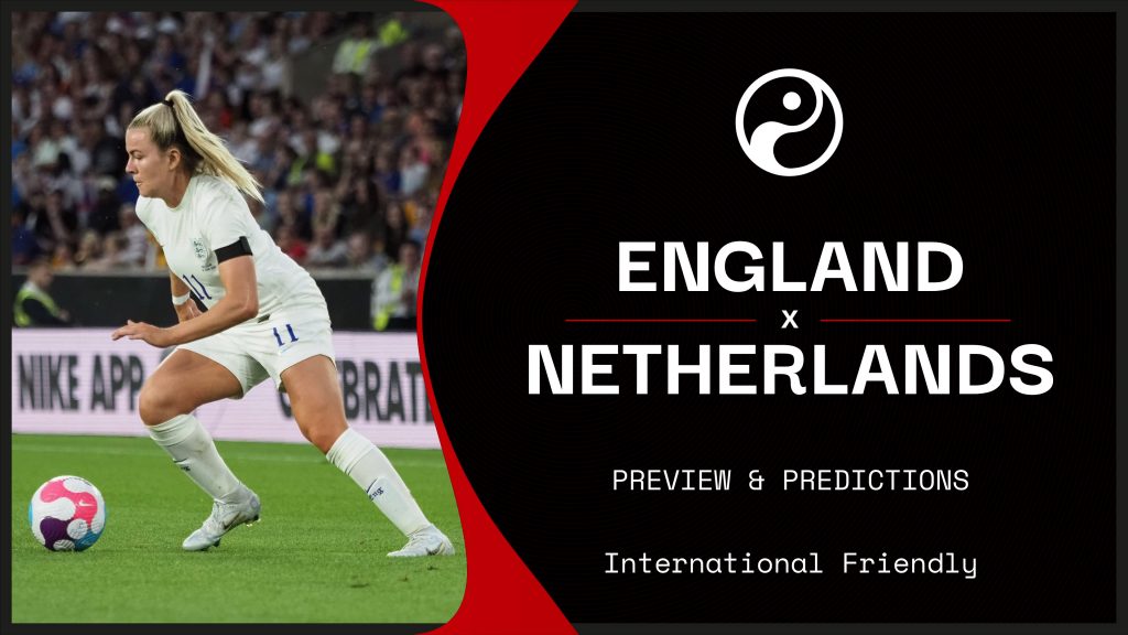 Watch England Women v Netherlands Women online: Live stream today's International Friendlies