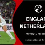 Watch England Women v Netherlands Women online: Live stream today's International Friendlies