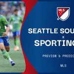 Watch Seattle Sounders vs Sporting KC online: Live stream today's MLS