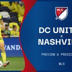Watch DC United vs Nashville online: Live stream today's MLS
