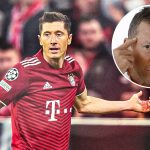 Romelu Lukaku is the “ideal” replacement for Robert Lewandowski, says Lothar Matthaus