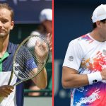 Watch Daniil Medvedev v Aslan Karatsev online: Live stream today's Mallorca Open
