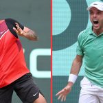 Watch Nick Kyrgios v Roberto Bautista-Agut online: Live stream today's Mallorca Open