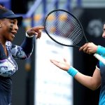Watch Ons Jabeur/Serena Williams v Shuko Aoyama/Hao-Ching Chan online: Live stream today's Eastbourne International