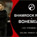 Watch Shamrock Rovers vs Bohemians online: Live stream today's Republic of Ireland Premier Division