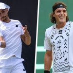 Watch Benjamin Bonzi v Stefanos Tsitsipas online: Live stream today's Mallorca Open