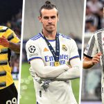Gareth Bale confirms move to LAFC, but which other stars from Europe after heading stateside this summer?