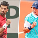 Watch Novak Djokovic v Kwon Soon-woo online- Live stream Wimbledon First Round