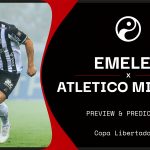 Emelec v Atletico Mineiro live stream: How to watch Copa Libertadores online