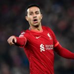 Thiago: Jordan Henderson up there with Xavi, Andres Iniesta and Toni Kroos