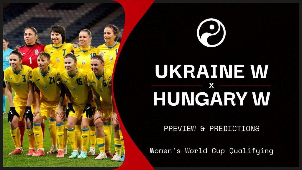 Ukraine Women v Hungary Women live stream: How to watch Women's World Cup qualifying online