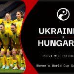 Ukraine Women v Hungary Women live stream: How to watch Women's World Cup qualifying online