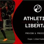 Athletico Paranaense v Libertad Asuncion live stream: How to watch Copa Libertadores online