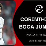 Corinthians v Boca Juniors live stream: How to watch Copa Libertadores online