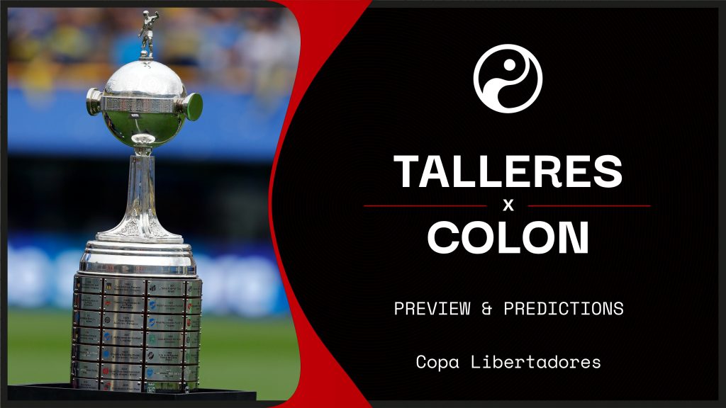 Talleres v Colon live stream: How to watch Copa Libertadores online