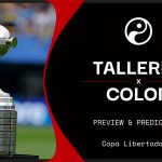 Talleres v Colon live stream: How to watch Copa Libertadores online