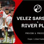 Velez Sarsfield v River Plate live stream: How to watch Copa Libertadores online