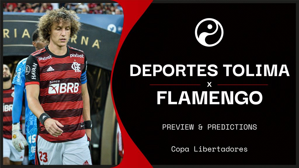 Deportes Tolima v Flamengo live stream: How to watch Copa Libertadores online