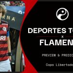 Deportes Tolima v Flamengo live stream: How to watch Copa Libertadores online