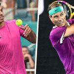 Watch Francisco Cerundolo v Rafael Nadal online- Live stream today's Wimbledon First Round