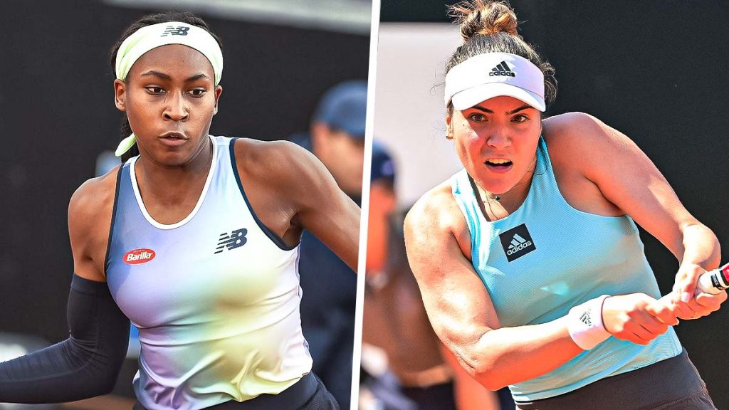 Watch Coco Gauff v Elena-Gabriela Ruse online- Live stream today's Wimbledon First Round