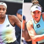 Watch Coco Gauff v Elena-Gabriela Ruse online- Live stream today's Wimbledon First Round