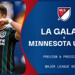 LA Galaxy vs Minnesota United live stream: How to watch MLS online