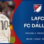 LAFC vs FC Dallas live stream: How to watch MLS online