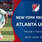 New York Red Bulls vs Atlanta United live stream: How to watch MLS online