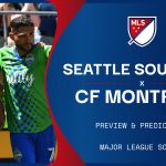 Seattle Sounders vs CF Montreal live stream: How to watch MLS online