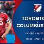 Toronto FC vs Columbus Crew live stream: How to watch MLS online
