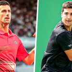 Watch Novak Djokovic v Thanasi Kokkinakis online- Live stream today's Wimbledon First Round