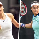 Watch Emma Raducanu v Caroline Garcia online- Live stream today's Wimbledon Second Round