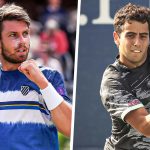 Watch Cameron Norrie v Jaume Munar online: Live stream today's Wimbledon Second Round