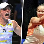 Watch Iga Swiatek v Lesley Kerkhove online- Live stream today's Wimbledon Second Round