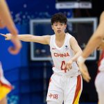 Watch China v Chinese Taipei online: Live stream today's FIBA’s 2023 Basketball World Cup qualifiers