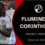 Fluminense v Corinthians live stream: How to watch Brazilian Serie A online
