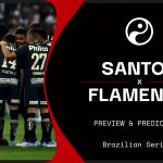 Santos v Flamengo live stream: How to watch Brazilian Serie A online